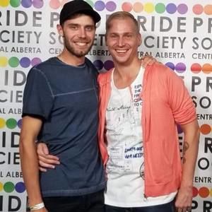 Meet your Posher, Joey